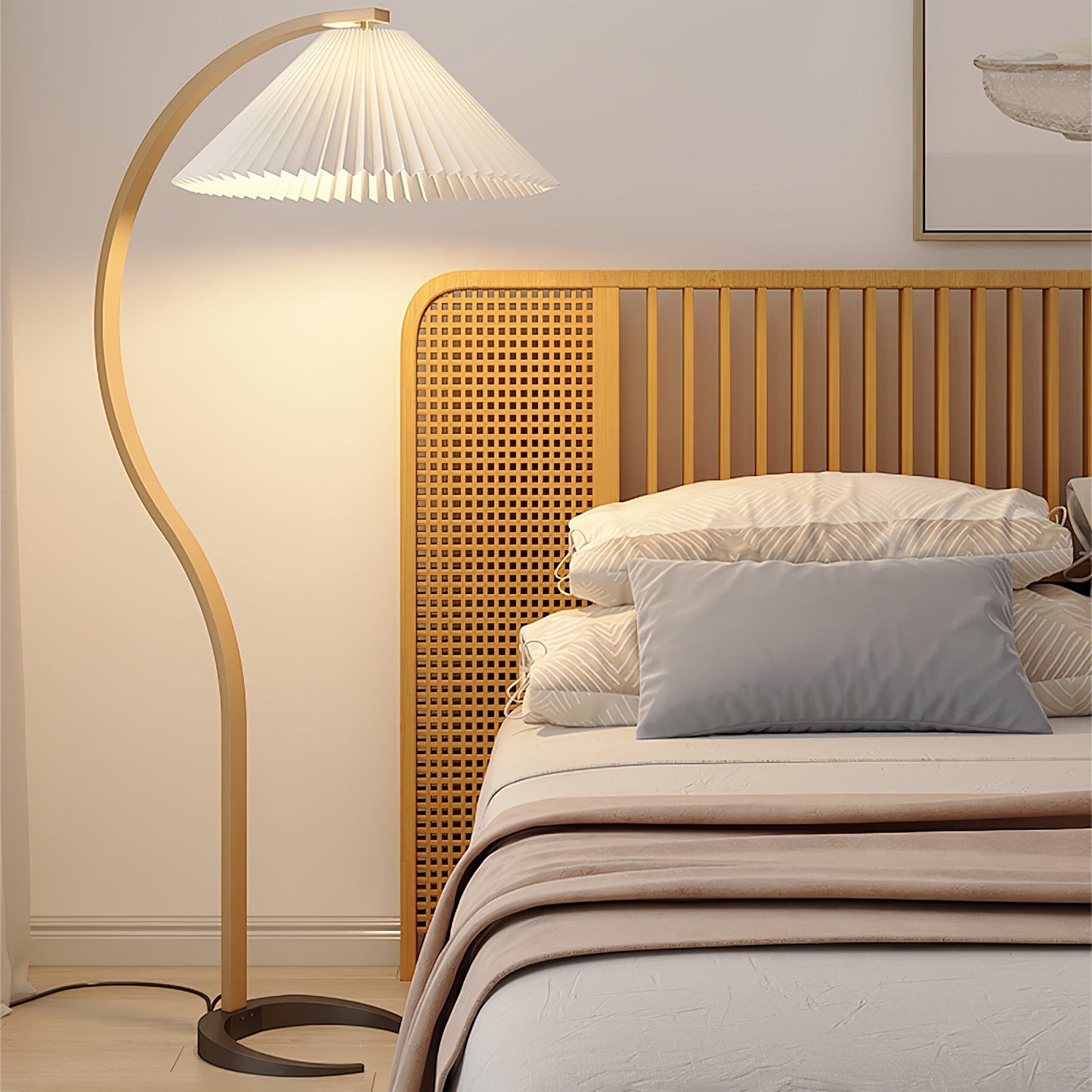 Valentina Floor Lamp