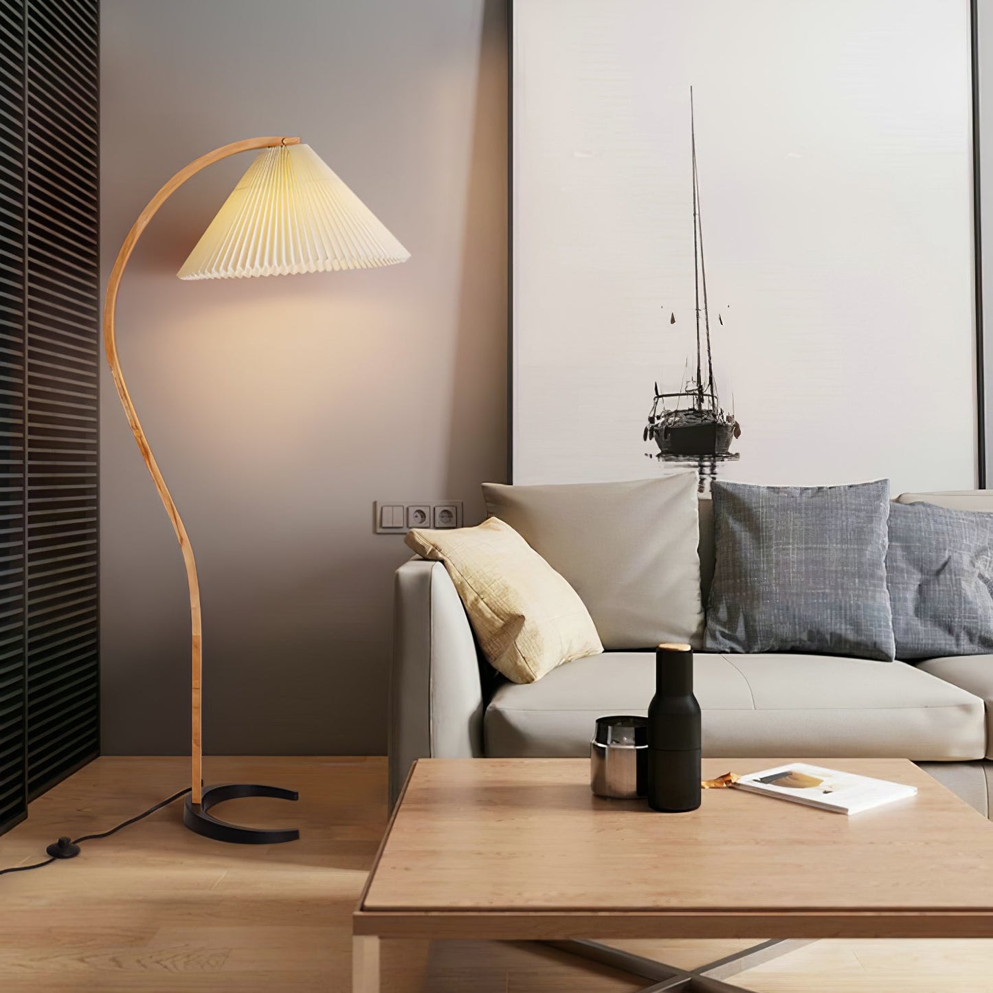 Valentina Floor Lamp