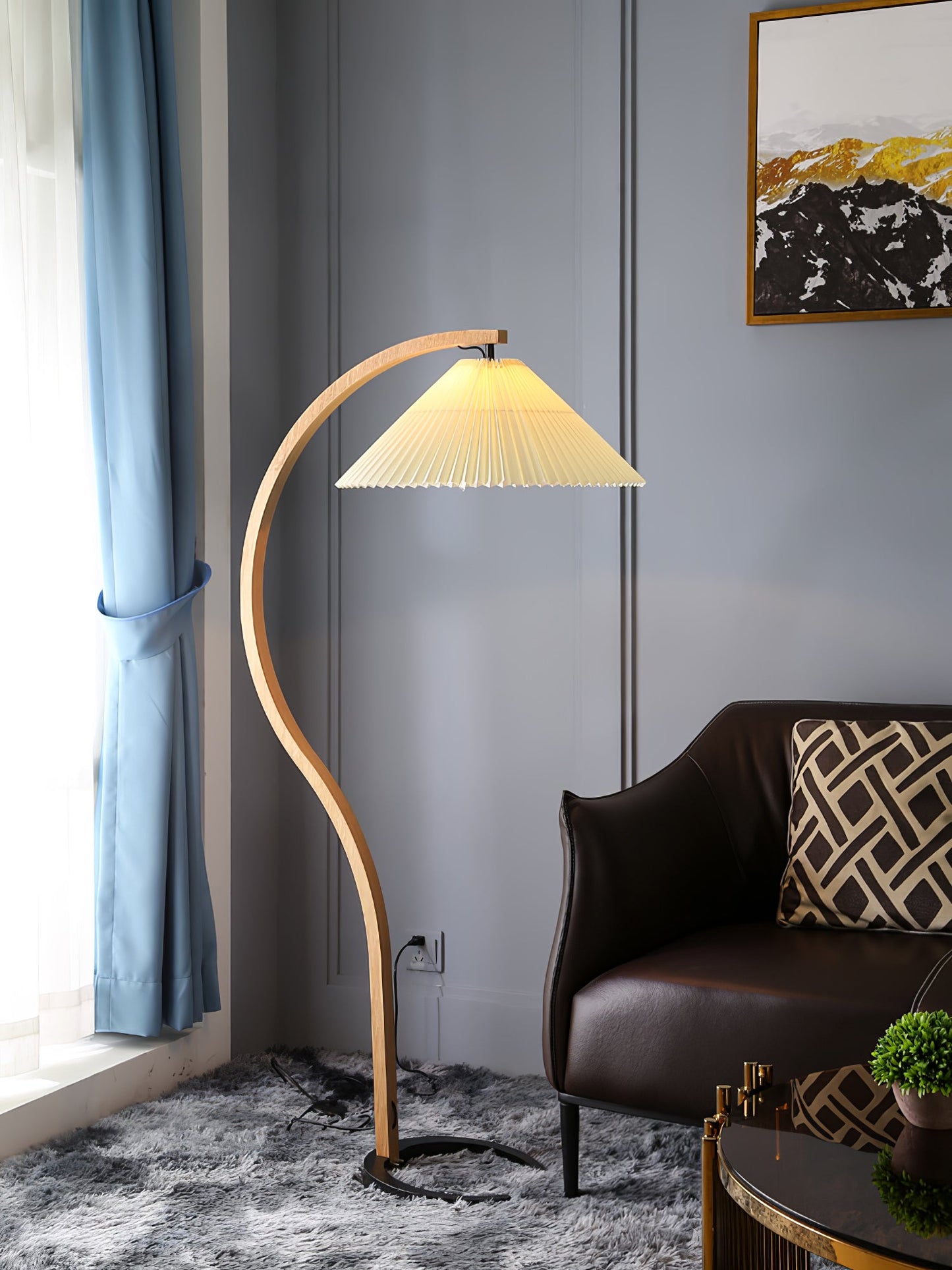 Valentina Floor Lamp