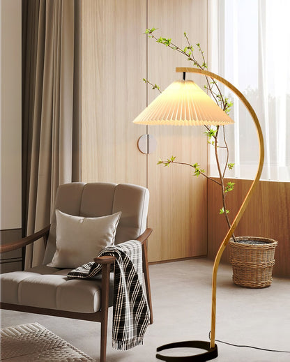Valentina Floor Lamp
