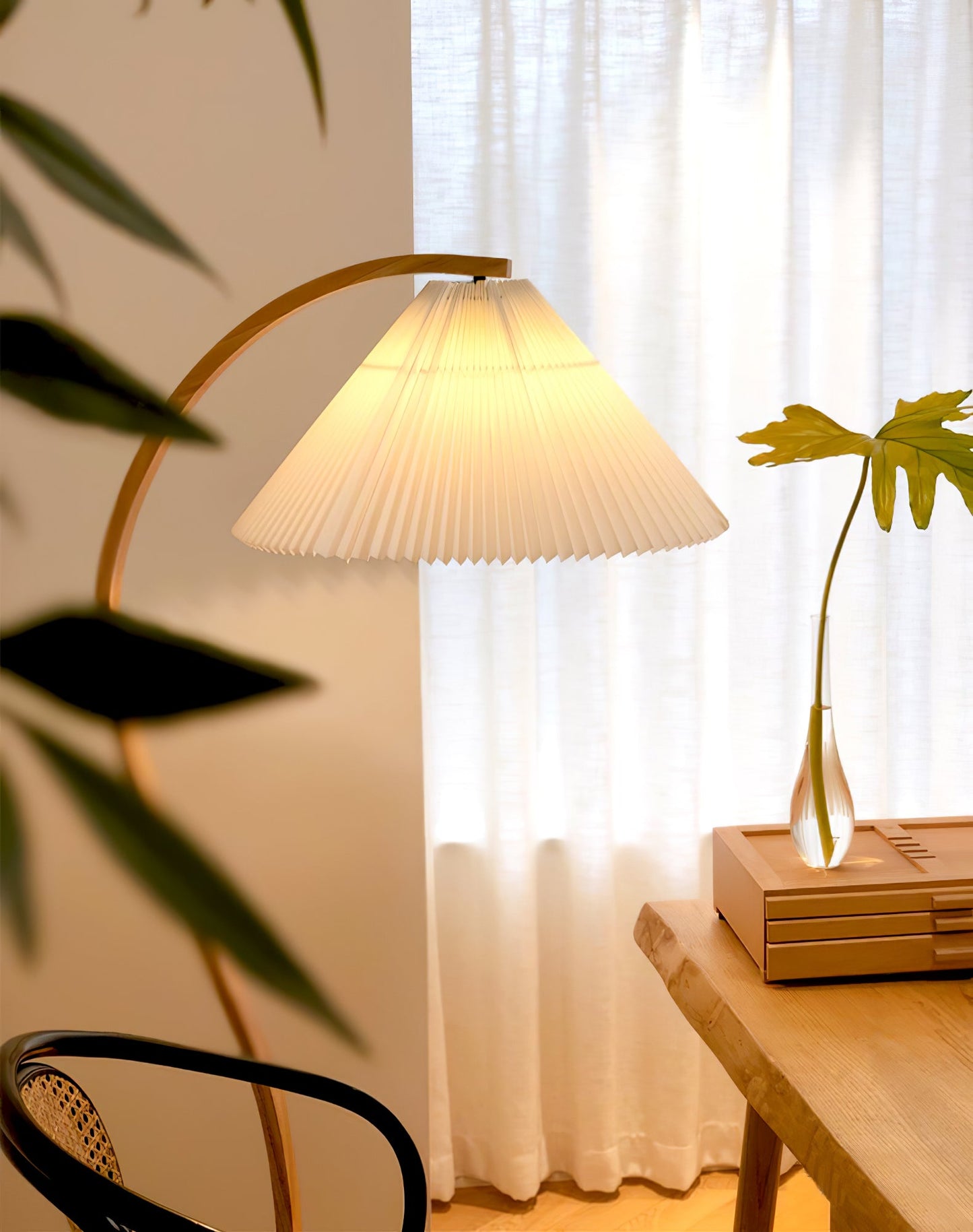 Valentina Floor Lamp