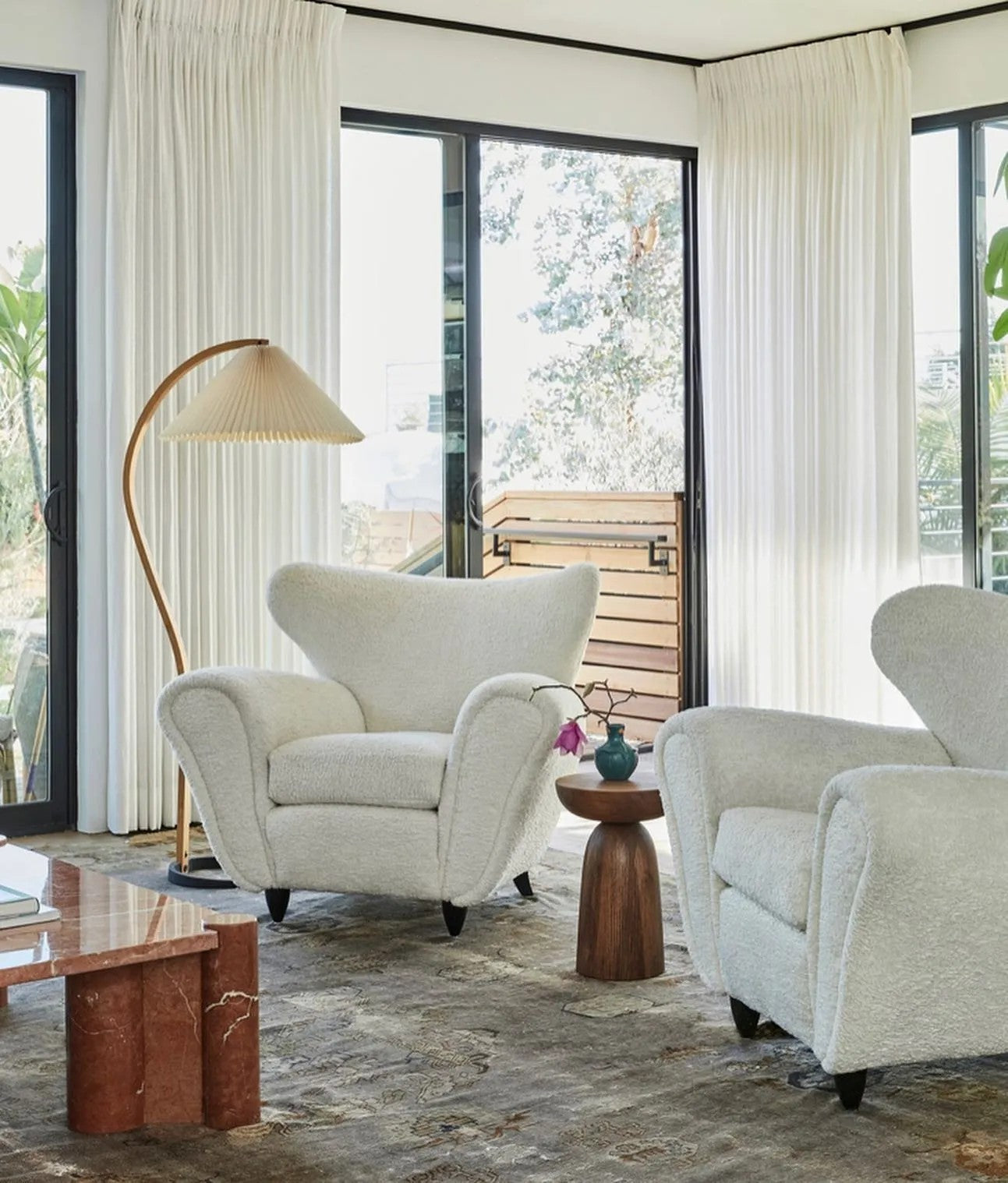 Valentina Floor Lamp