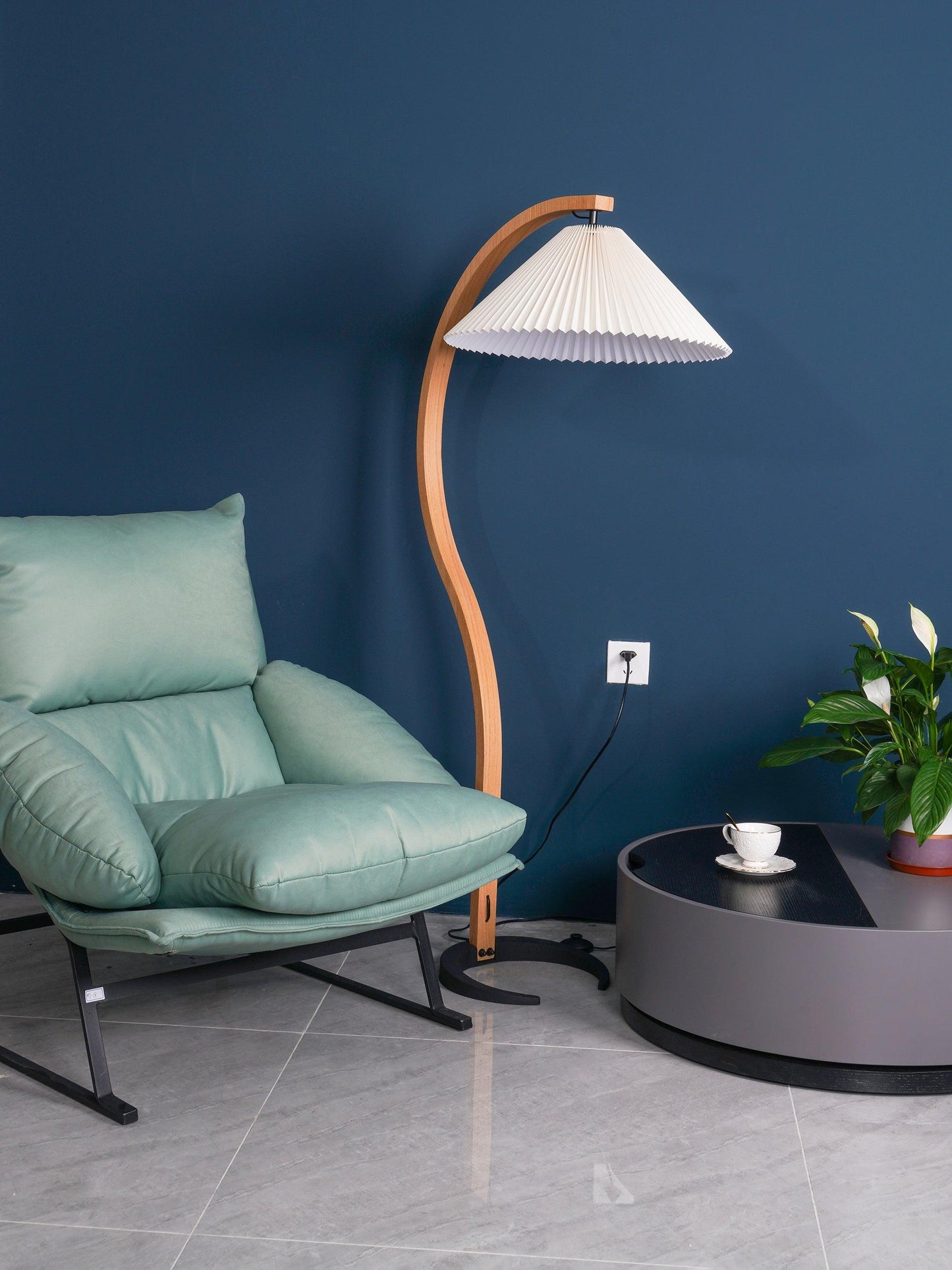 Valentina Floor Lamp