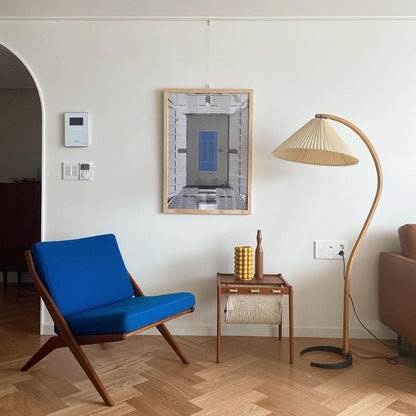 Valentina Floor Lamp