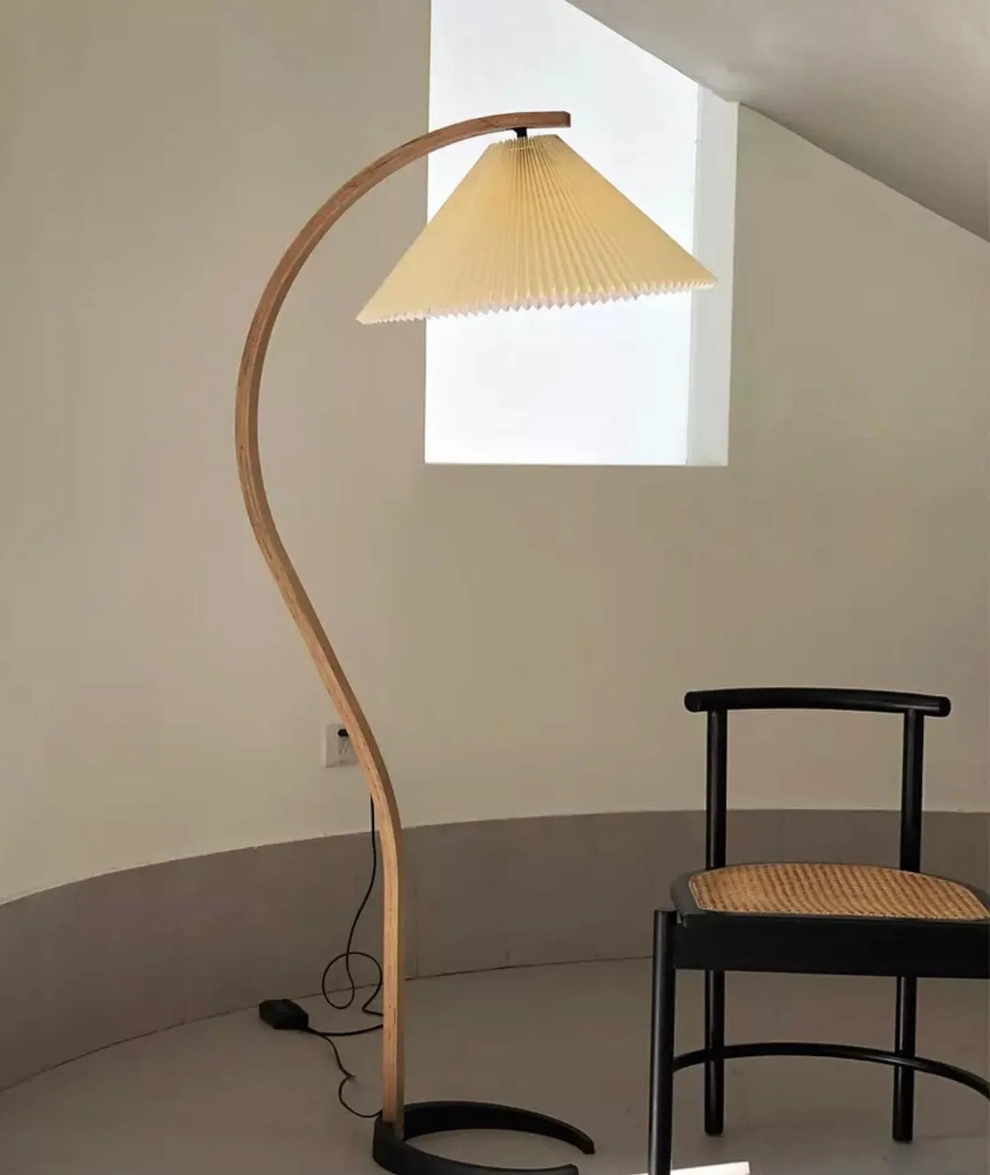 Valentina Floor Lamp