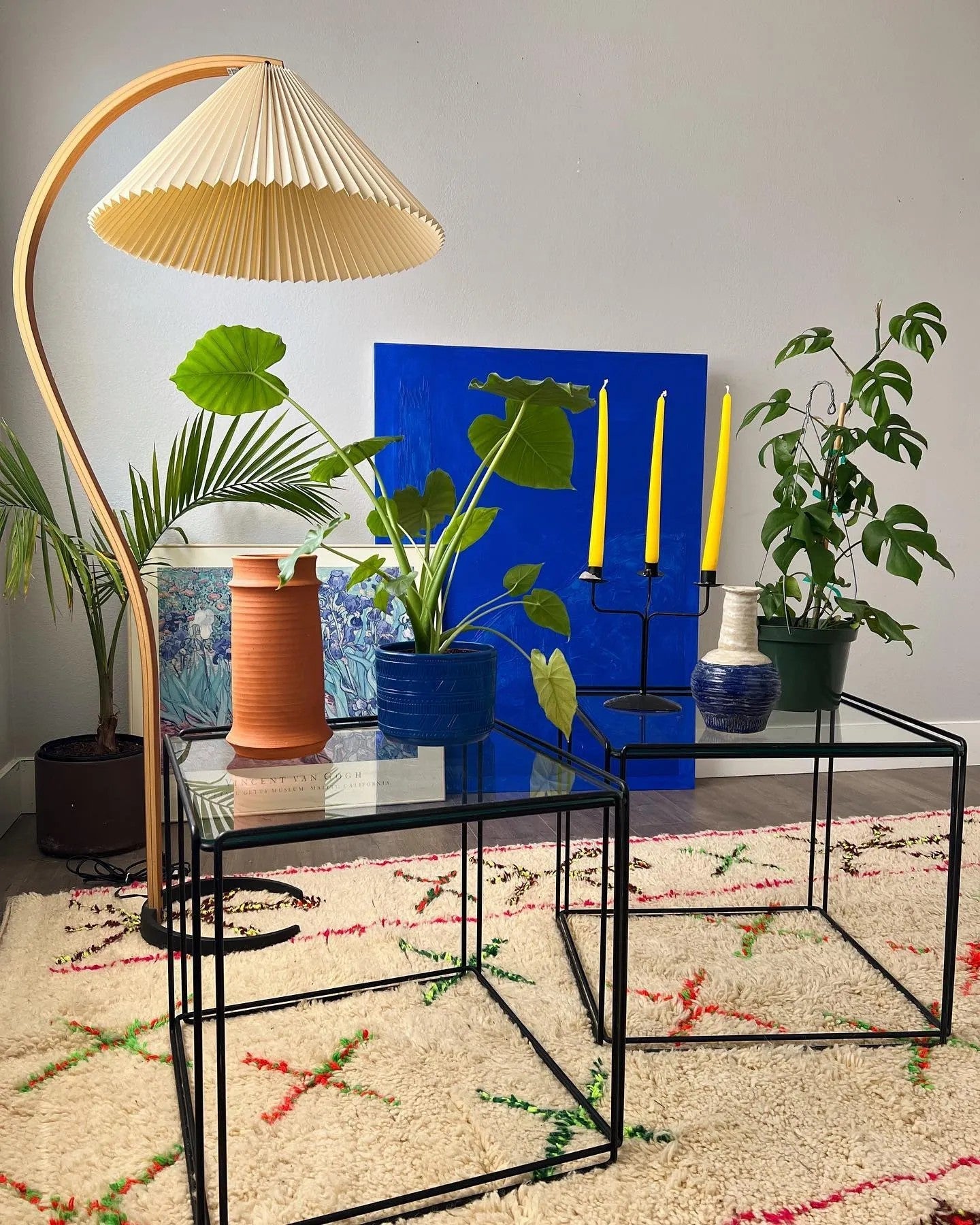 Valentina Floor Lamp