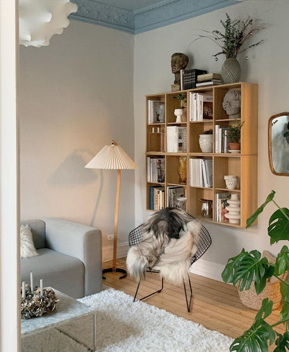 Valentina Floor Lamp