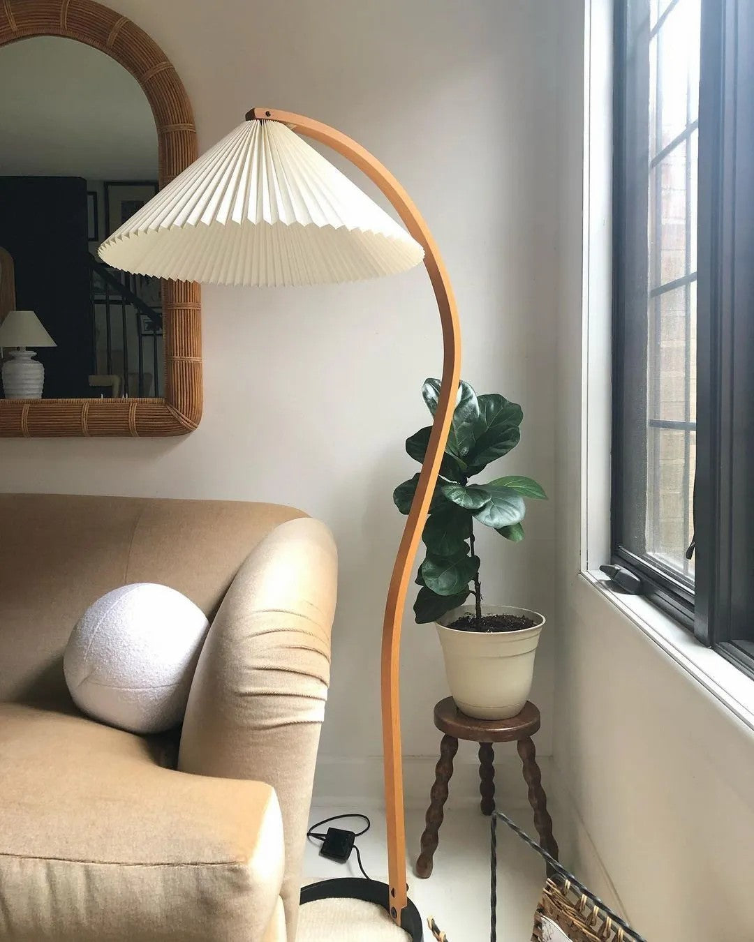 Valentina Floor Lamp