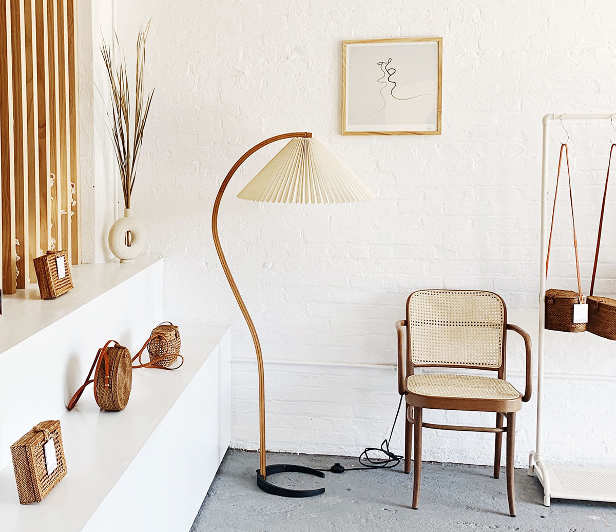 Valentina Floor Lamp