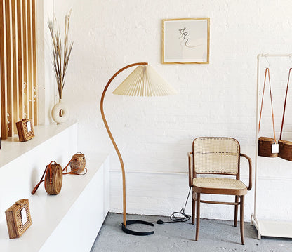 Valentina Floor Lamp