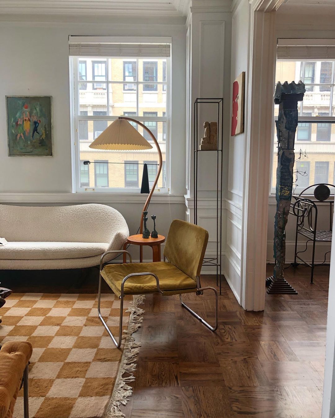 Valentina Floor Lamp