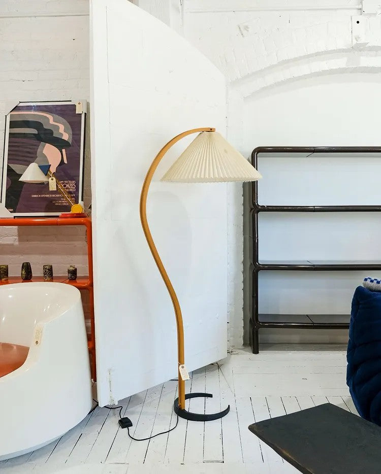 Valentina Floor Lamp