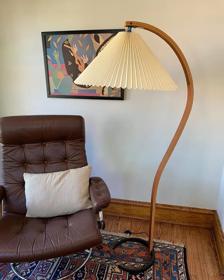 Valentina Floor Lamp