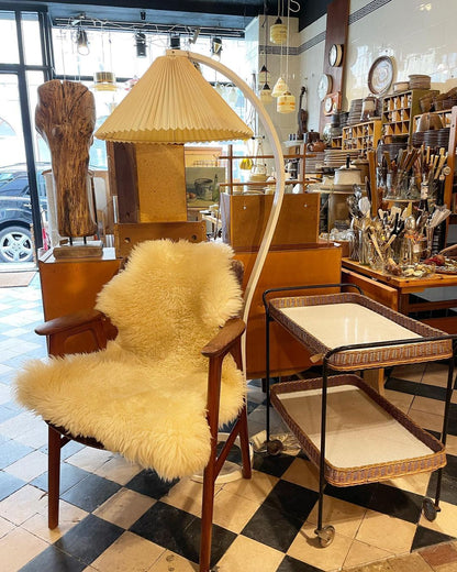 Valentina Floor Lamp