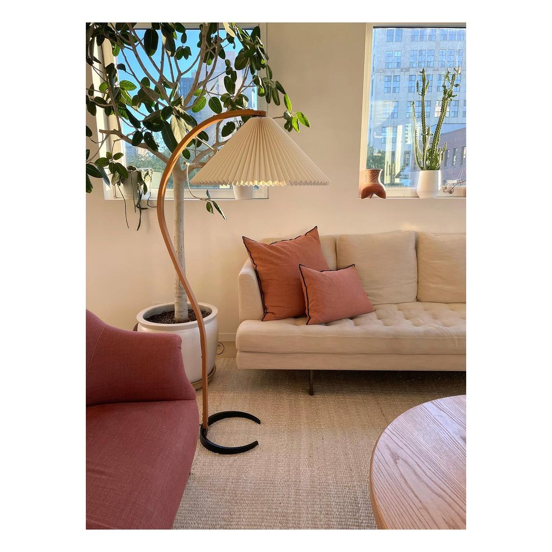 Valentina Floor Lamp