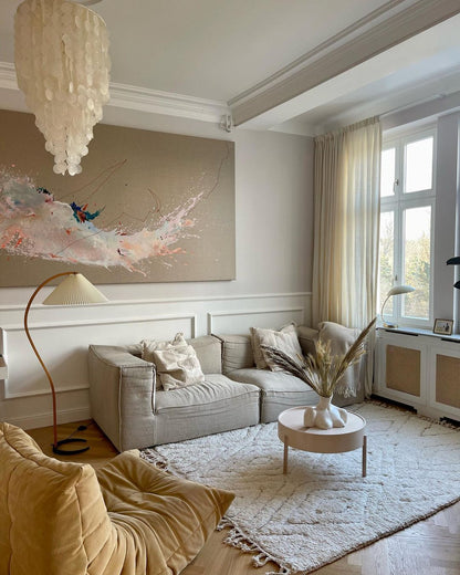 Valentina Floor Lamp