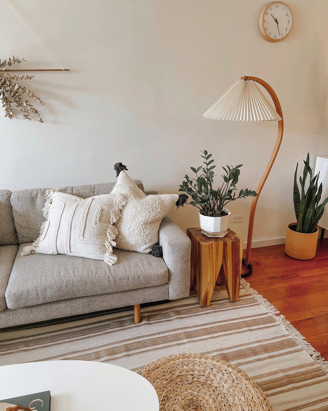 Valentina Floor Lamp