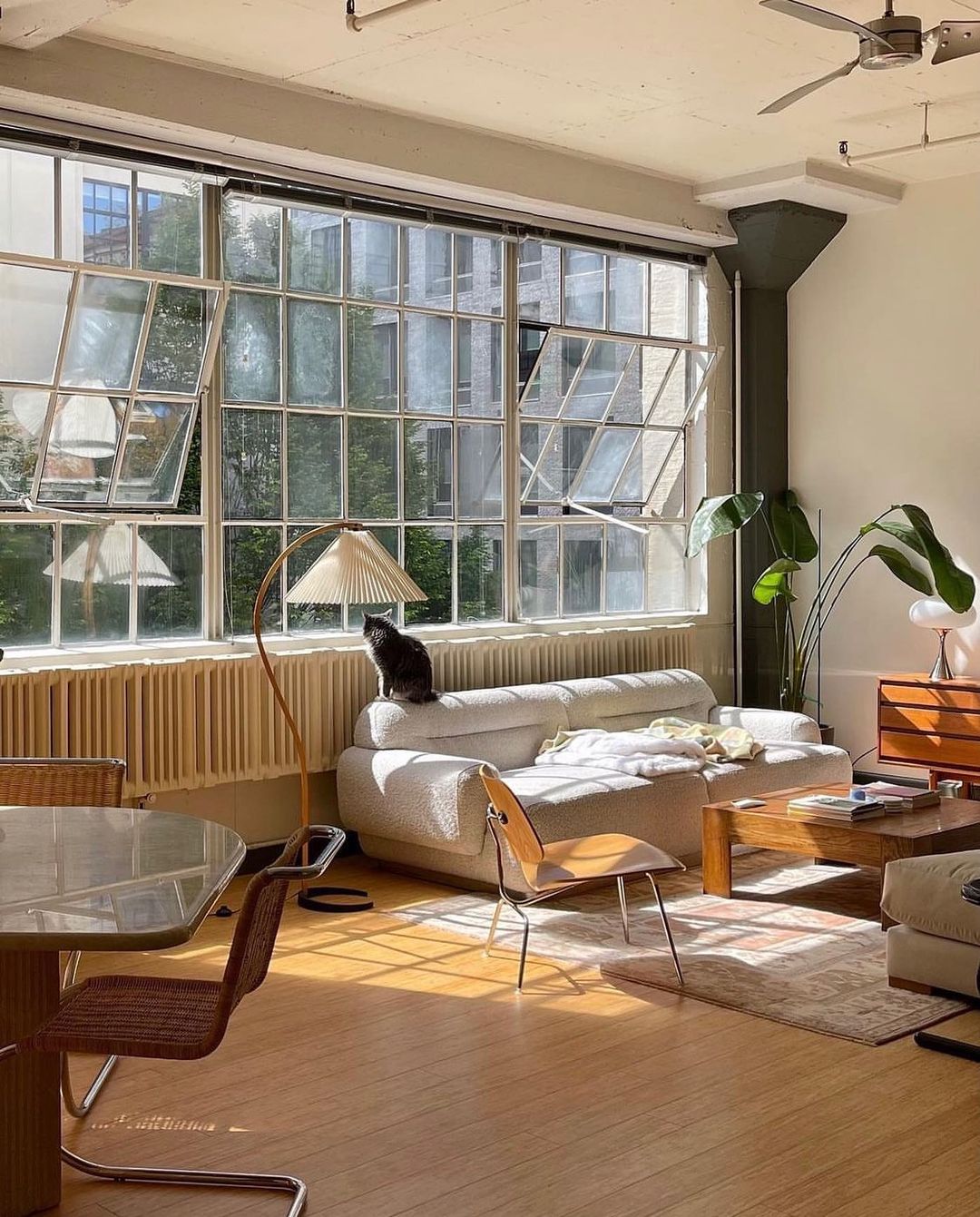 Valentina Floor Lamp