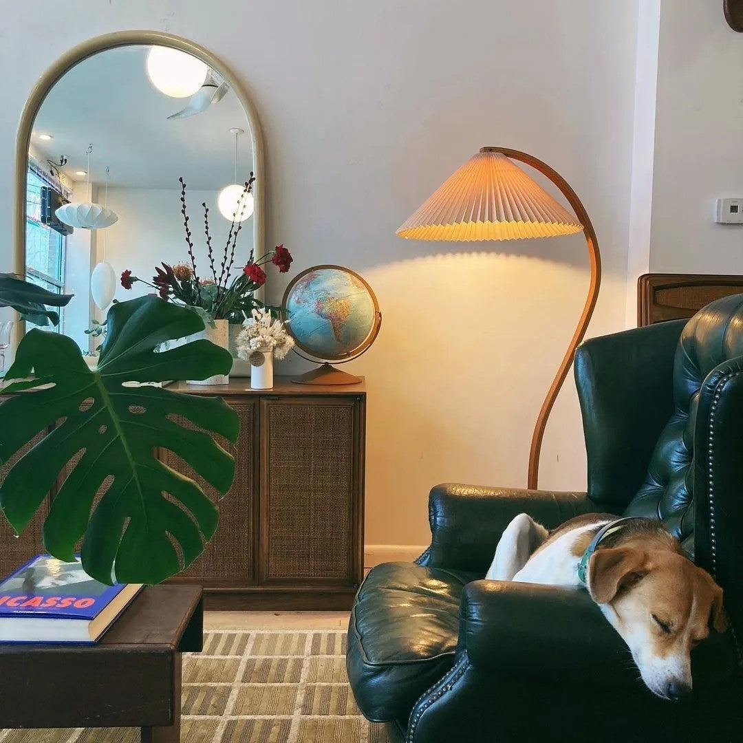 Valentina Floor Lamp