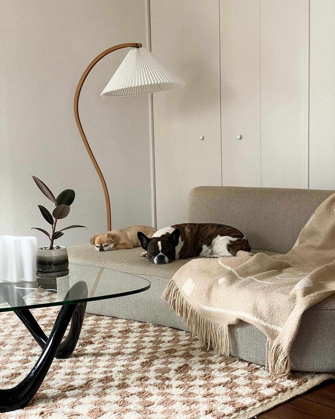 Valentina Floor Lamp