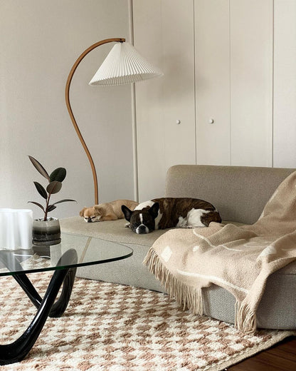 Valentina Floor Lamp