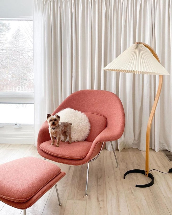 Valentina Floor Lamp