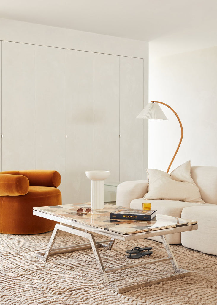 Valentina Floor Lamp