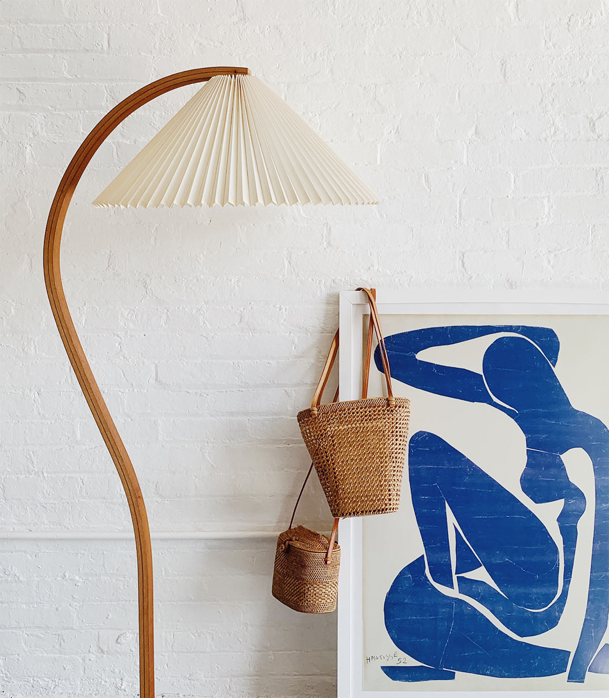 Valentina Floor Lamp