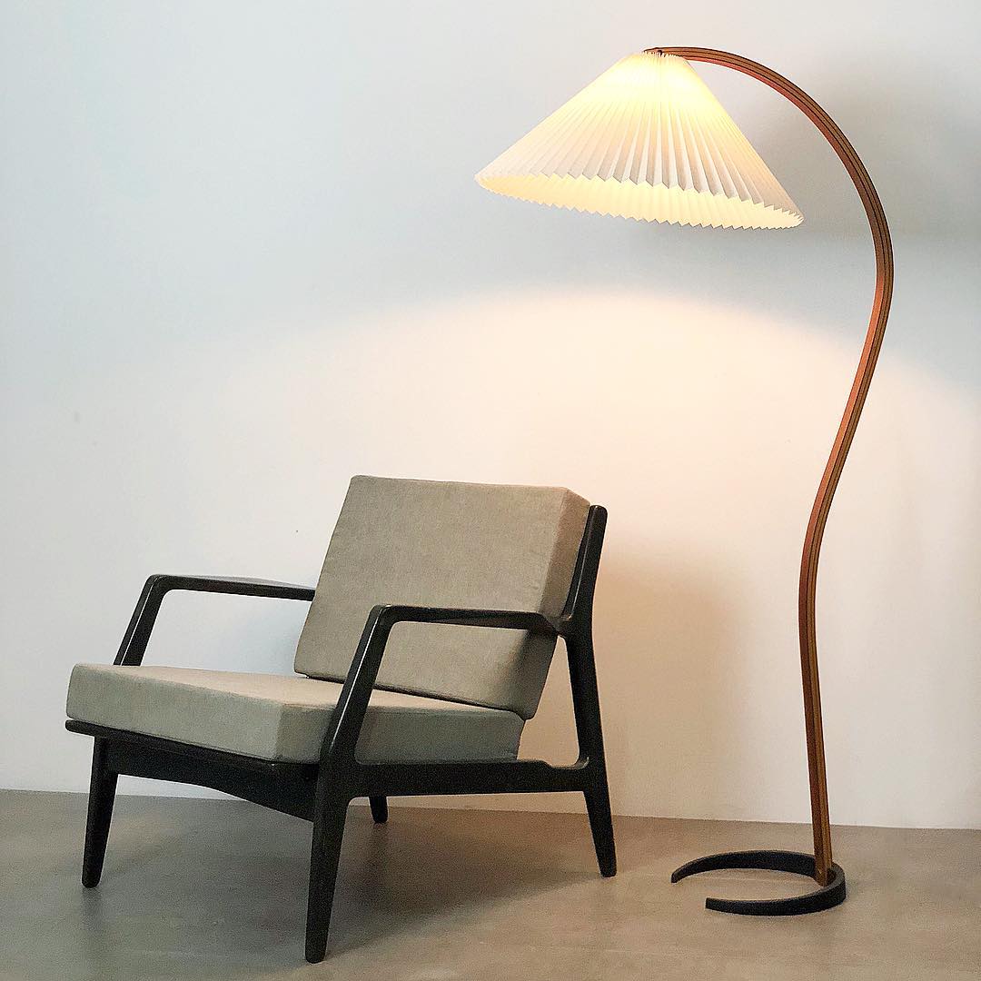 Valentina Floor Lamp