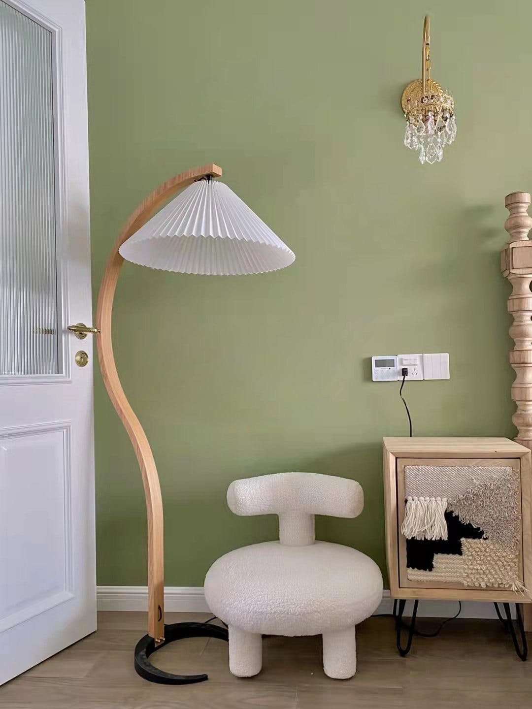 Valentina Floor Lamp