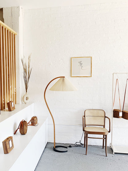 Valentina Floor Lamp
