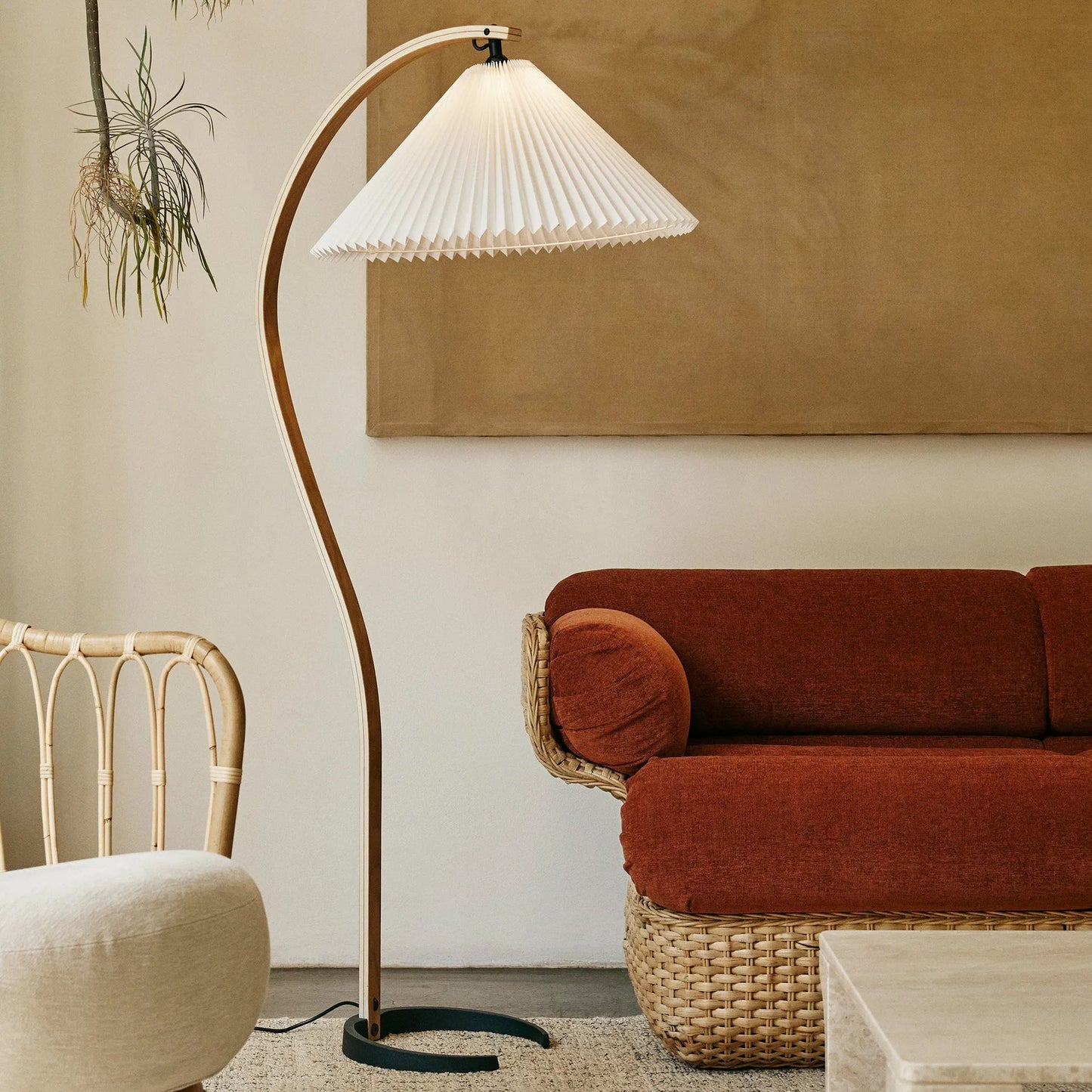 Valentina Floor Lamp