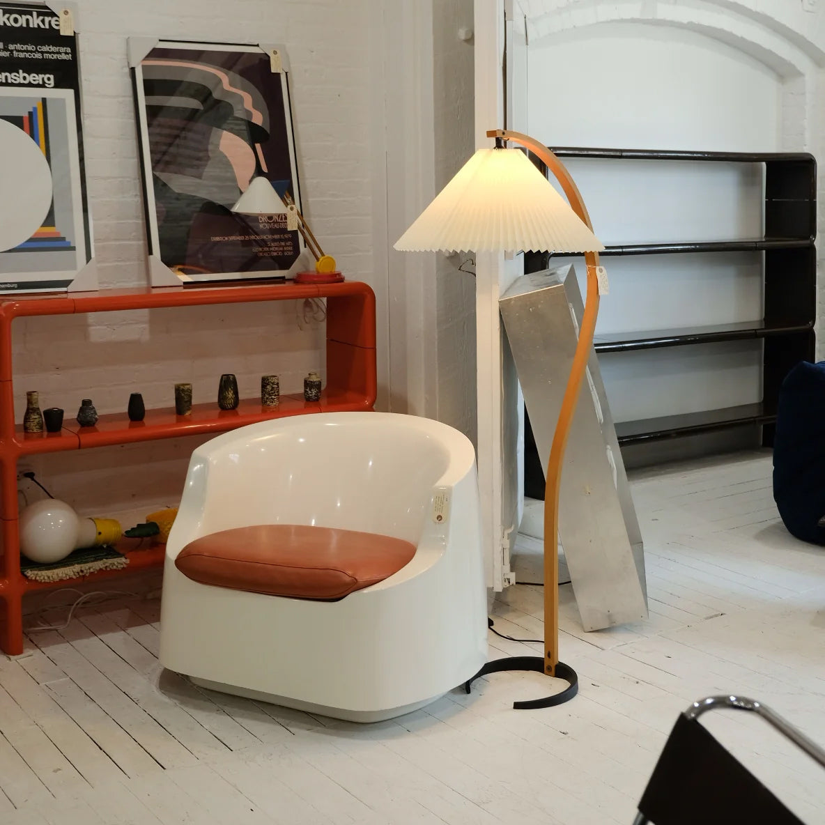 Valentina Floor Lamp