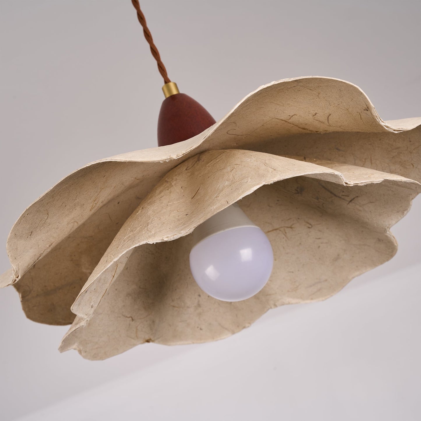 Carins Pendant Light