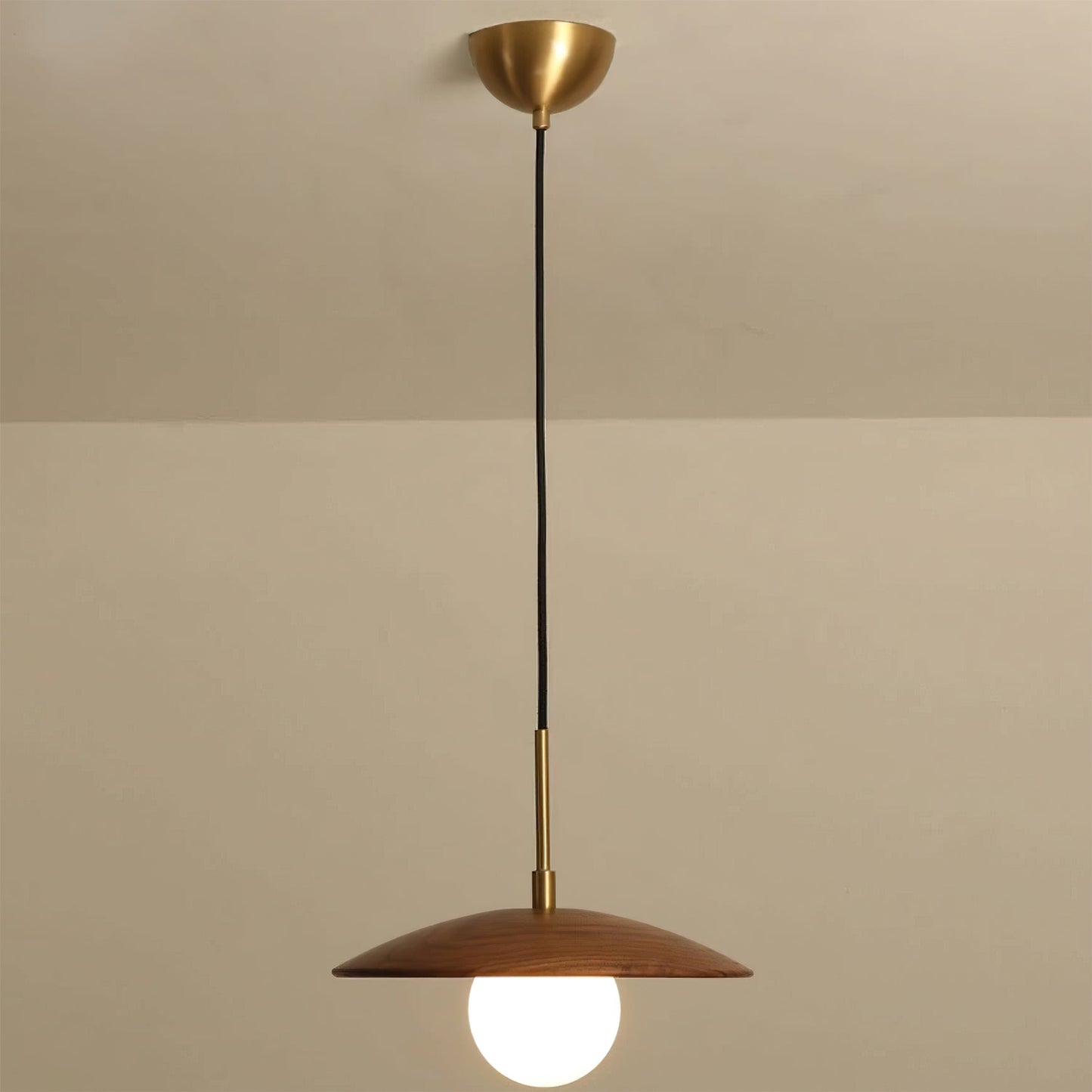 Caroll Pendant Light