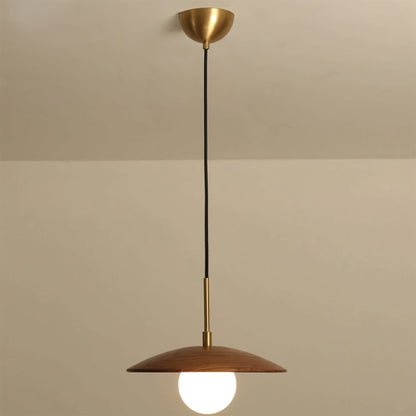 Caroll Pendant Light