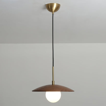 Caroll Pendant Light