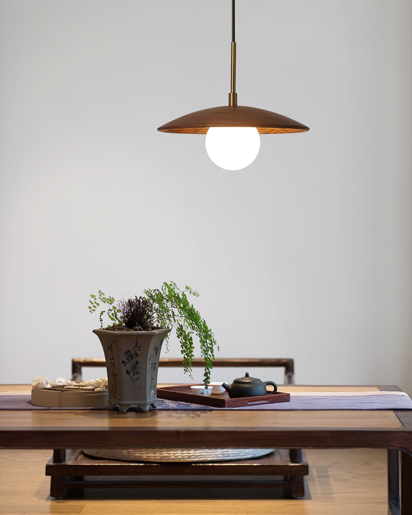 Caroll Pendant Light