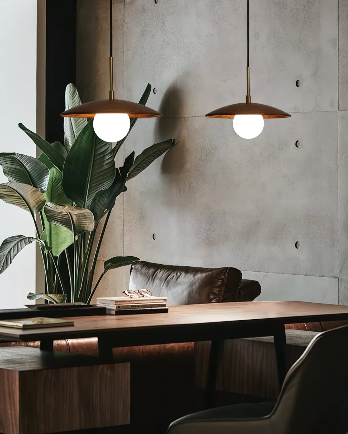 Caroll Pendant Light