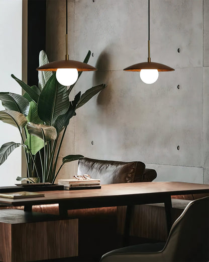 Caroll Pendant Light