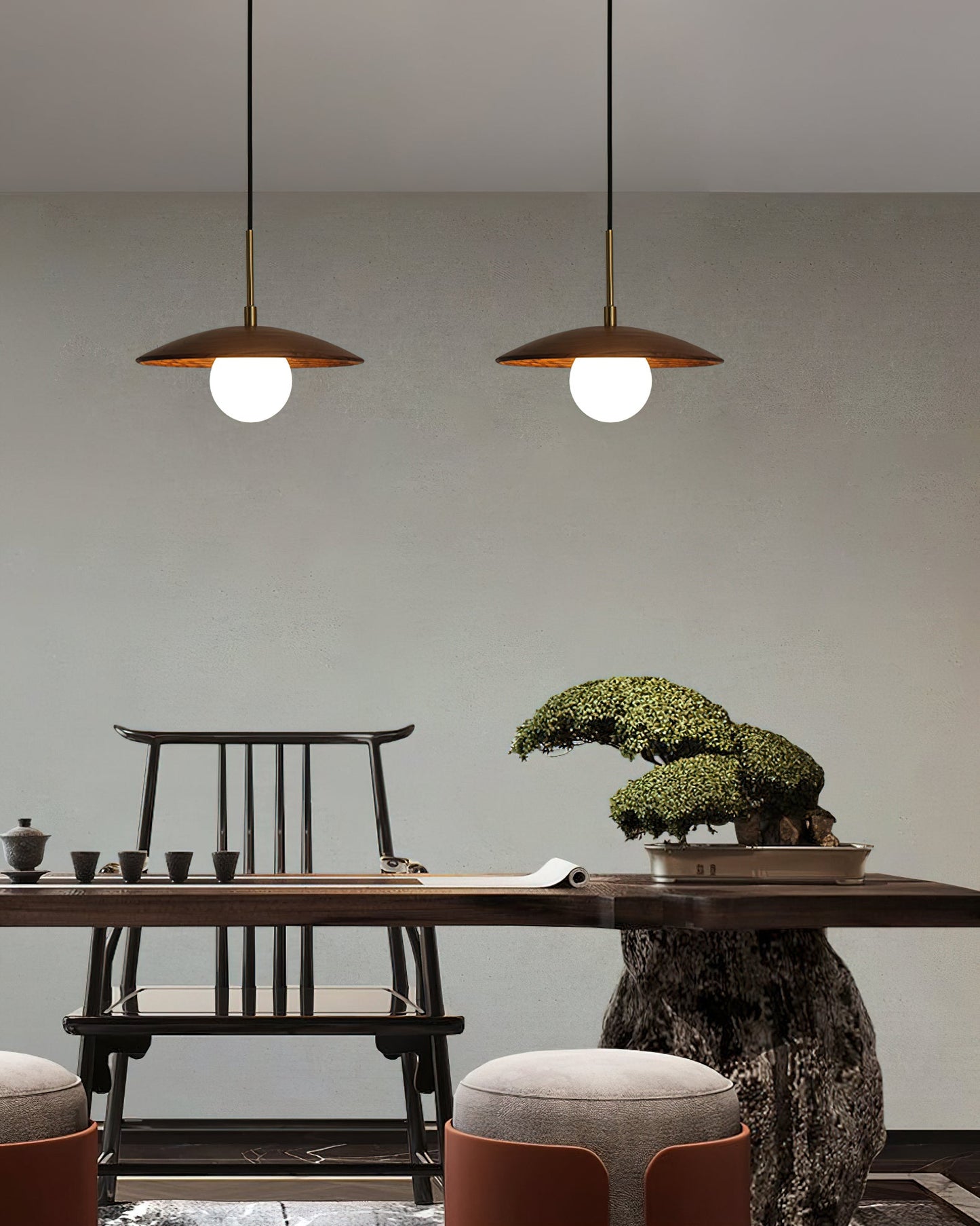 Caroll Pendant Light