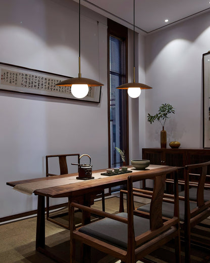 Caroll Pendant Light