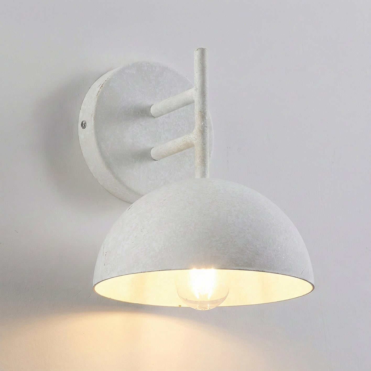 Castle Wall Light