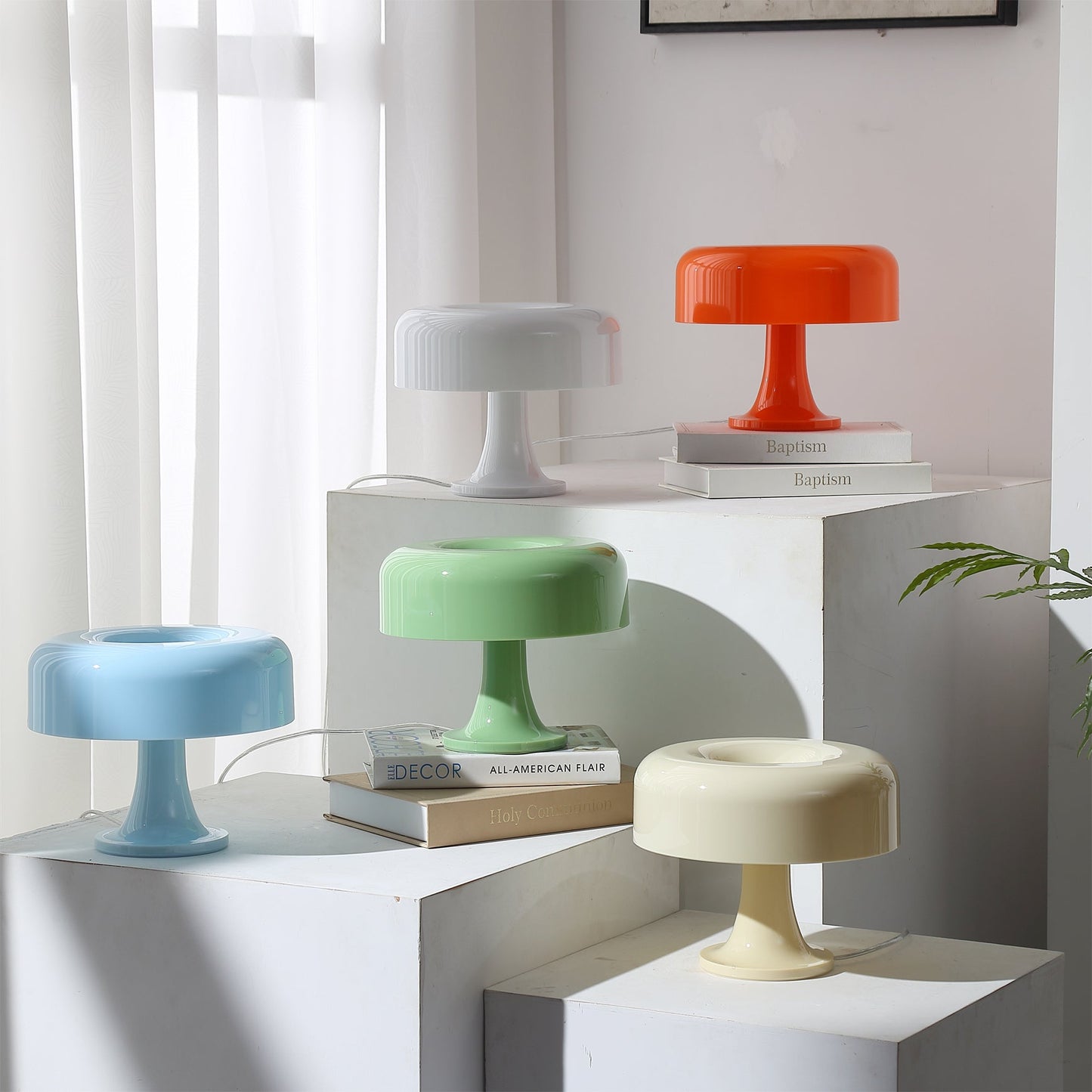Caterina Table Lamp