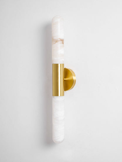 Cavoya Alabaster Wall Light