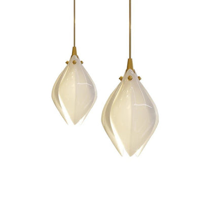 Celeste Flora Pendant Light