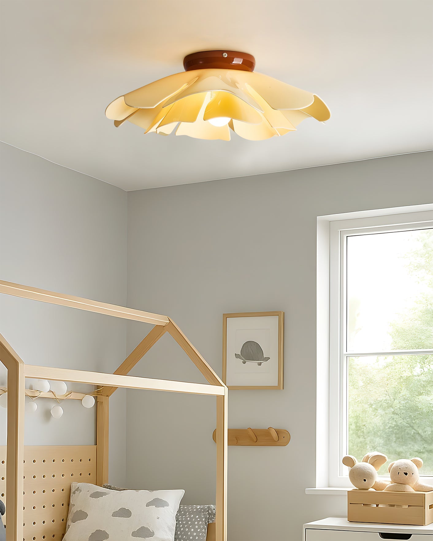 Cenia Ceiling Light