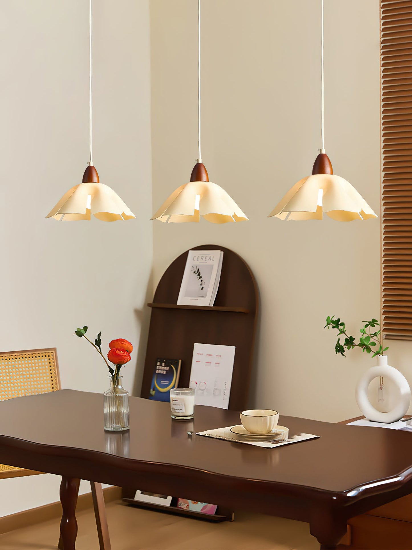 Cenia Pendant Light