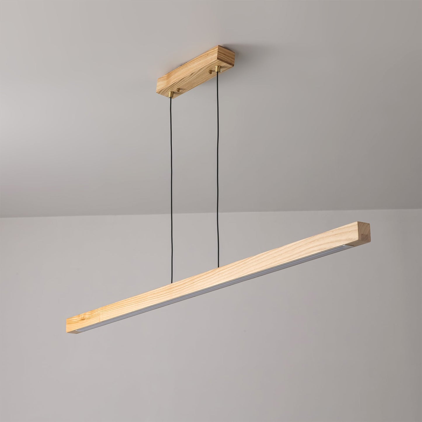 Cerno Linear Chandelier