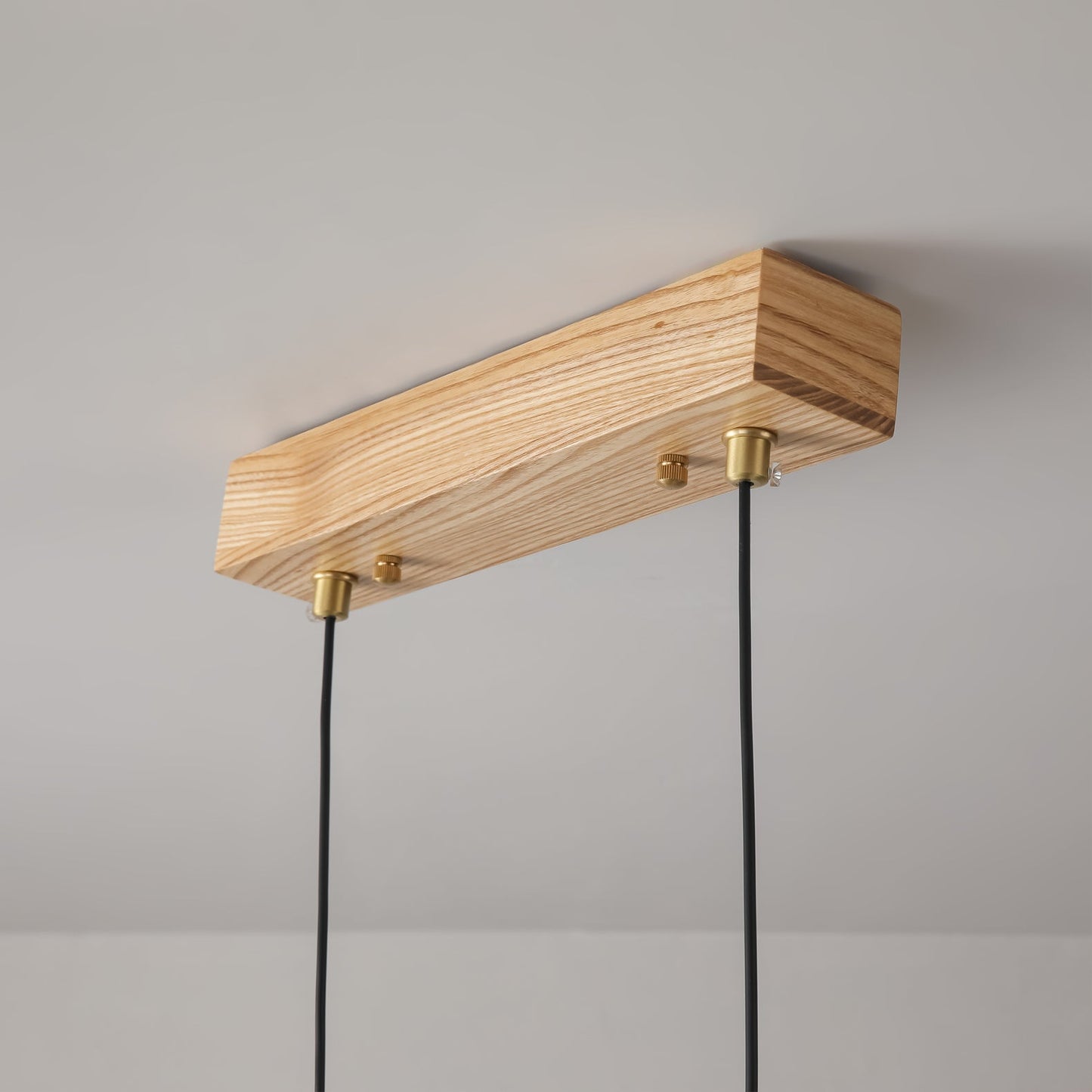 Cerno Linear Chandelier